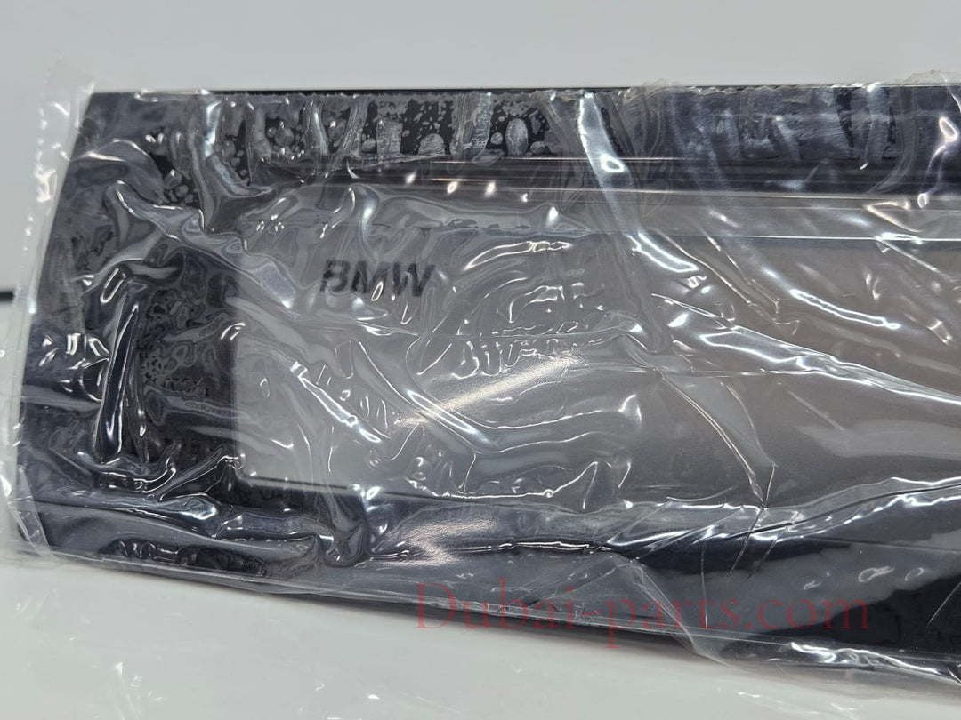 5A43BC5-Genuine 2021-22 BMW iX i20 Tailgate Tail Light Left Side ECE OEM NEW