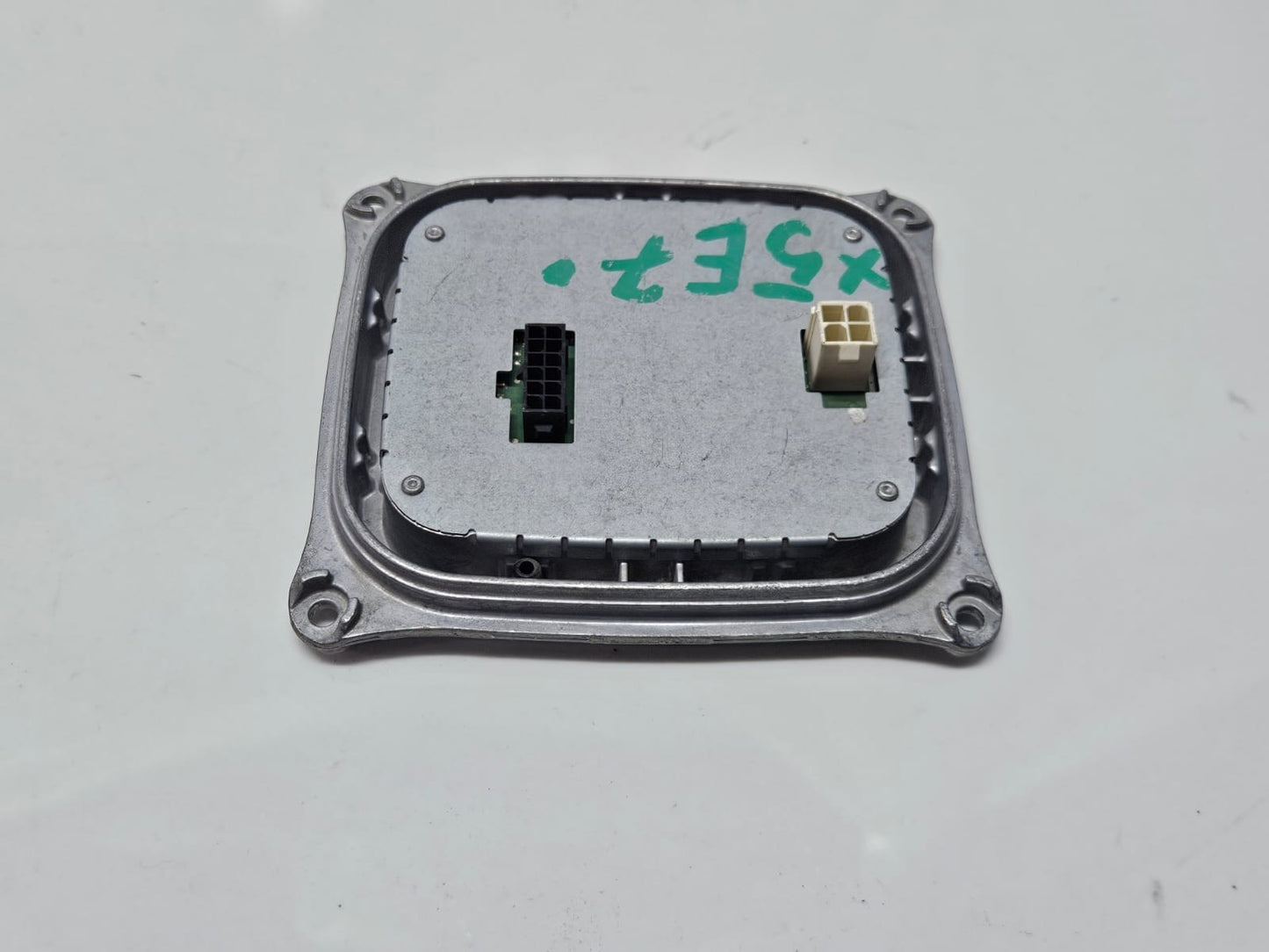 7263052-BMW 3 SERIES E92 E93 X5 E70 HEADLIGHT LED DRL MODULE BALLAST OEM