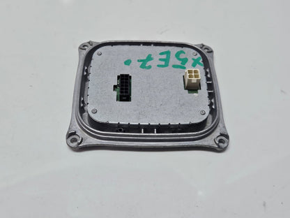 7263052-BMW 3 SERIES E92 E93 X5 E70 HEADLIGHT LED DRL MODULE BALLAST OEM