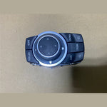 Load image into Gallery viewer, 2008-2015 BMW X5 Idrive Media Switch Controller 9231116  E82, E90, E84, E70, E71