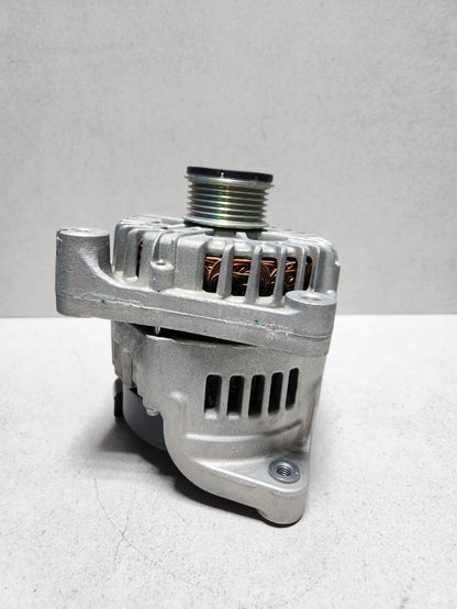 2015-2019 BMW X6 Alternator 8570675 X5 F15 and X6 F16 N57 DIESEL 