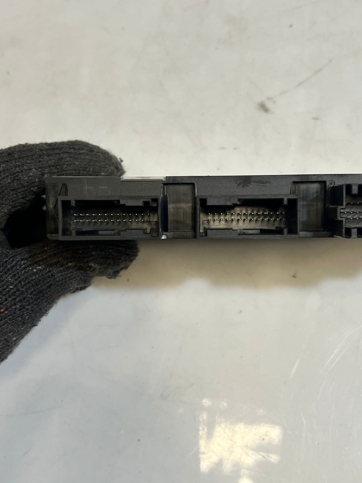 2013 BMW 520i F10 N47D Engine Control Unit ECU SET DDE+ CAS4+ 1KEY 8578994 