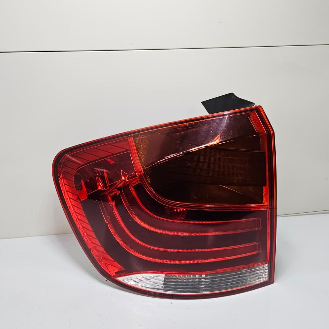  2009-2012 BMW X1 E84 Left Tail Light 2990109 OEM X1 E84 models 