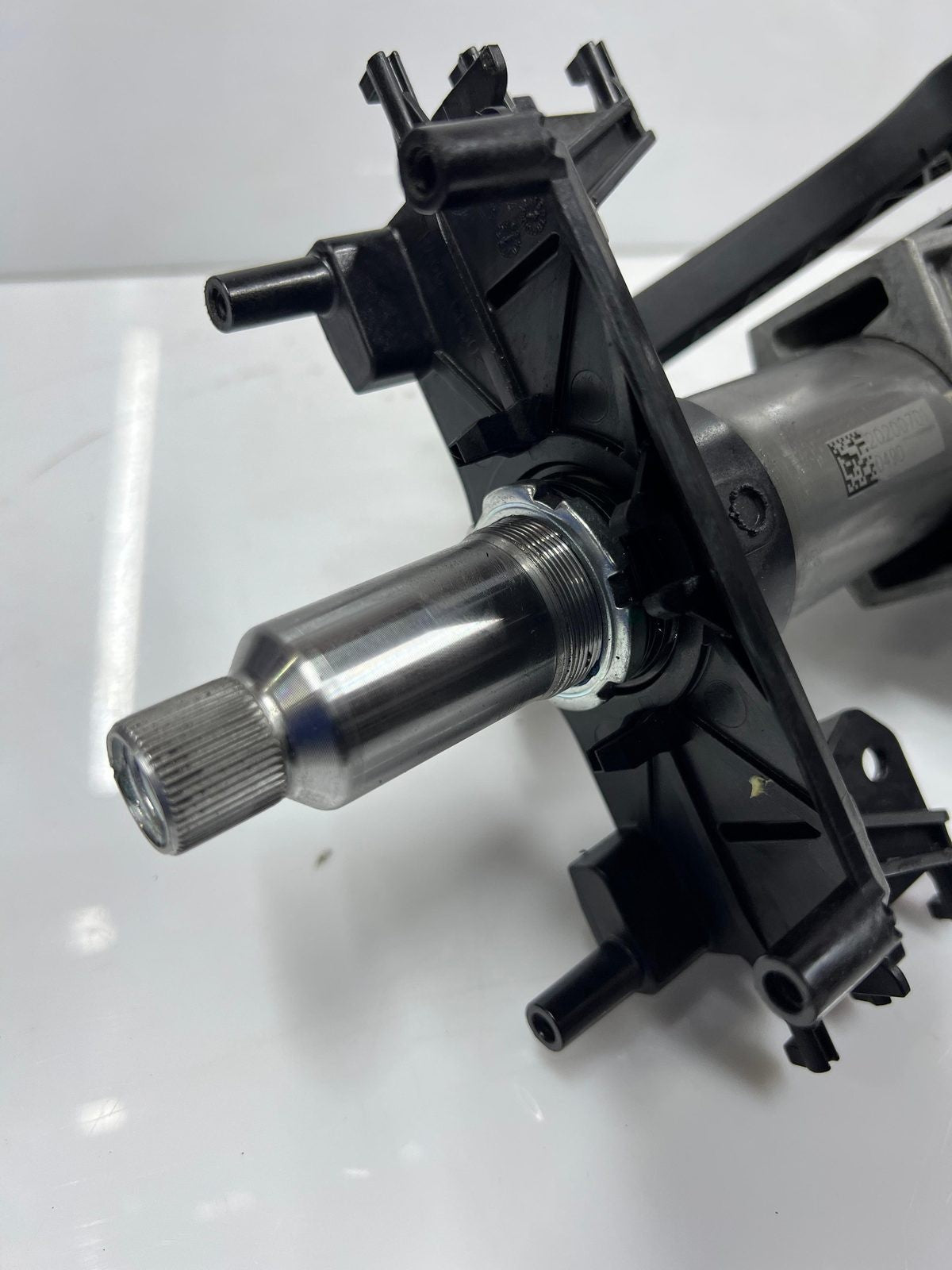 2018-2025 BMW X3 Manual Adjustment Steering Column 6896187