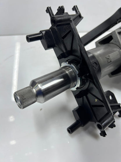 2018-2025 BMW X3 Manual Adjustment Steering Column 6896187