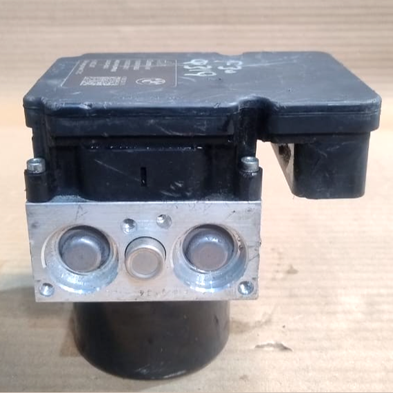 BMW 1&2 F20F21 F22 F23  ANTI LOCK BREACKING SYSTEM DSC PUMP MODULATOR - 6862247