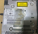 Load image into Gallery viewer, BMW Radio Professional Md 6975014 E88 E87 E90 Professional MD Radio