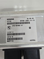 Bild in die Galerieansicht laden, OEM BMW X5 X6 E70 E71 TRANSFER BOX CONTROL MODULE 7597892