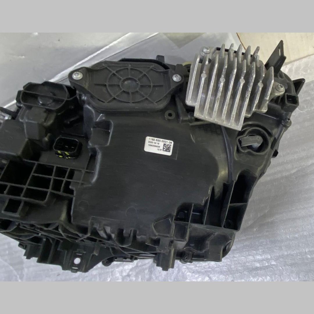 OEM BMW M3 M4 G80 Right Side Laser Shadowline US Headlight 9505120 No module