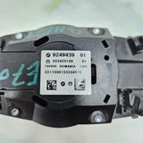 2011-2013 BMW X1 E70 X5 328i I Drive Control Switch 9249439