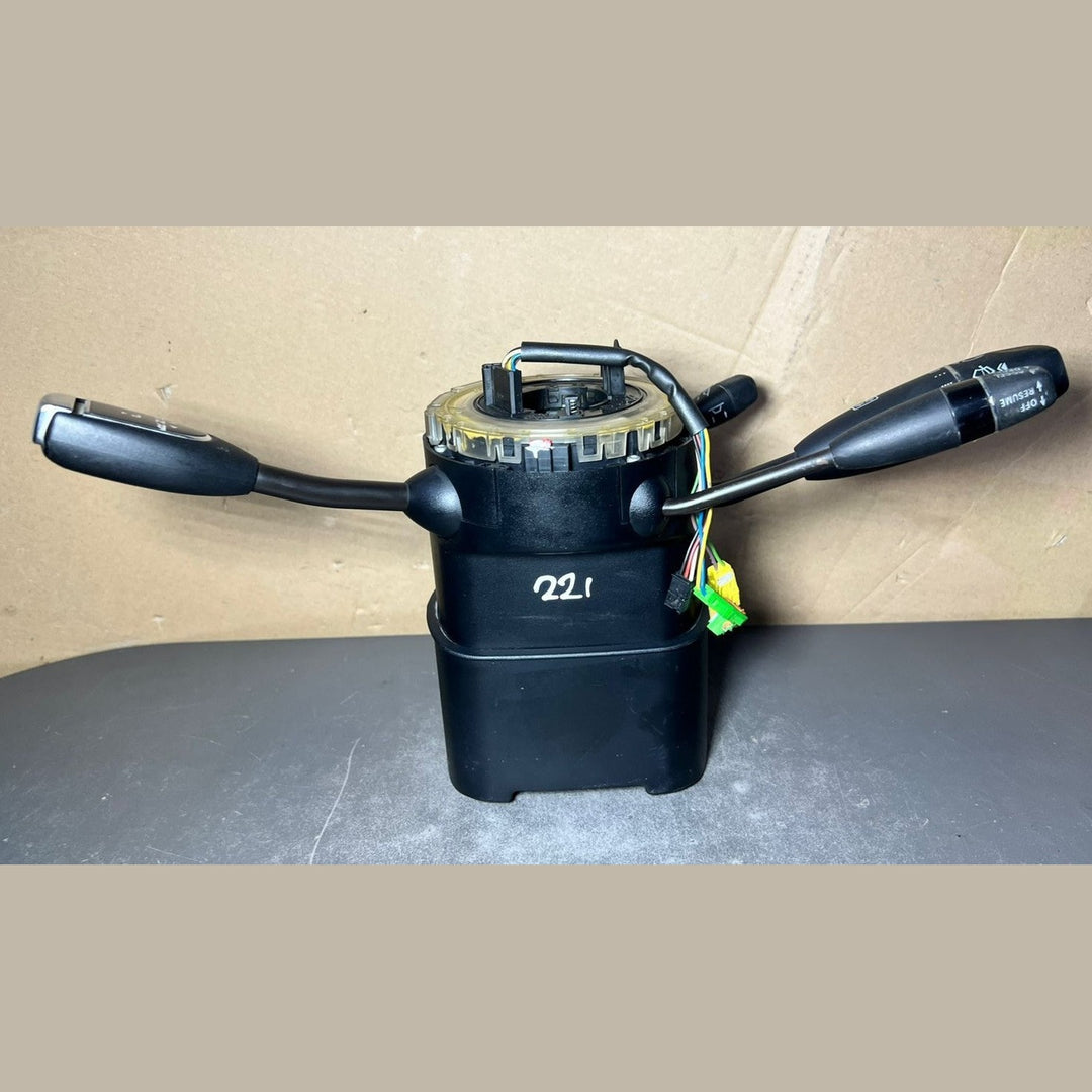 07-13 Mercedes W221 Steering Column Control Switches Assembly A221 5405962 OEM