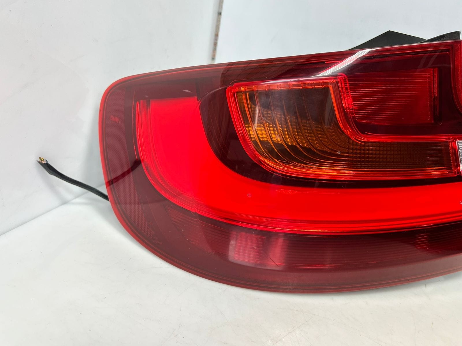 2014-19 BMW 2' F22 F23 PASSENGER SIDE REAR TAIL LIGHT LEFT SIDE 7295423-09 RHD