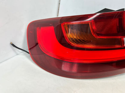 2014-19 BMW 2' F22 F23 PASSENGER SIDE REAR TAIL LIGHT LEFT SIDE 7295423-09 RHD