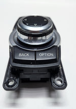 Bild in die Galerieansicht laden, BMW F01  Idrive Controller Module  9206446 F01 F02 F03 F04 F07 OEM