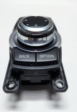 BMW F01  Idrive Controller Module  9206446 F01 F02 F03 F04 F07 OEM