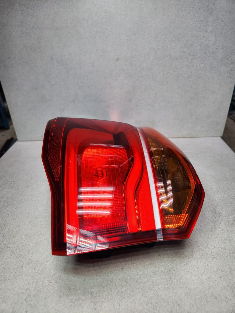 2015-2020 BMW X1 Rear Tail Light 7488545 X1 F48 sDrive18d 