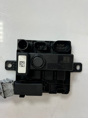 2014-2016 BMW 228i F22 F30 F87 320i 328i Integrated Power Supply Module 7633242
