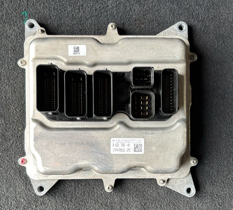BMW F20 F22 F30 F31 F32 F36 N20 CENTRALINA MOTORE MODULO ECU DME- 8631725
