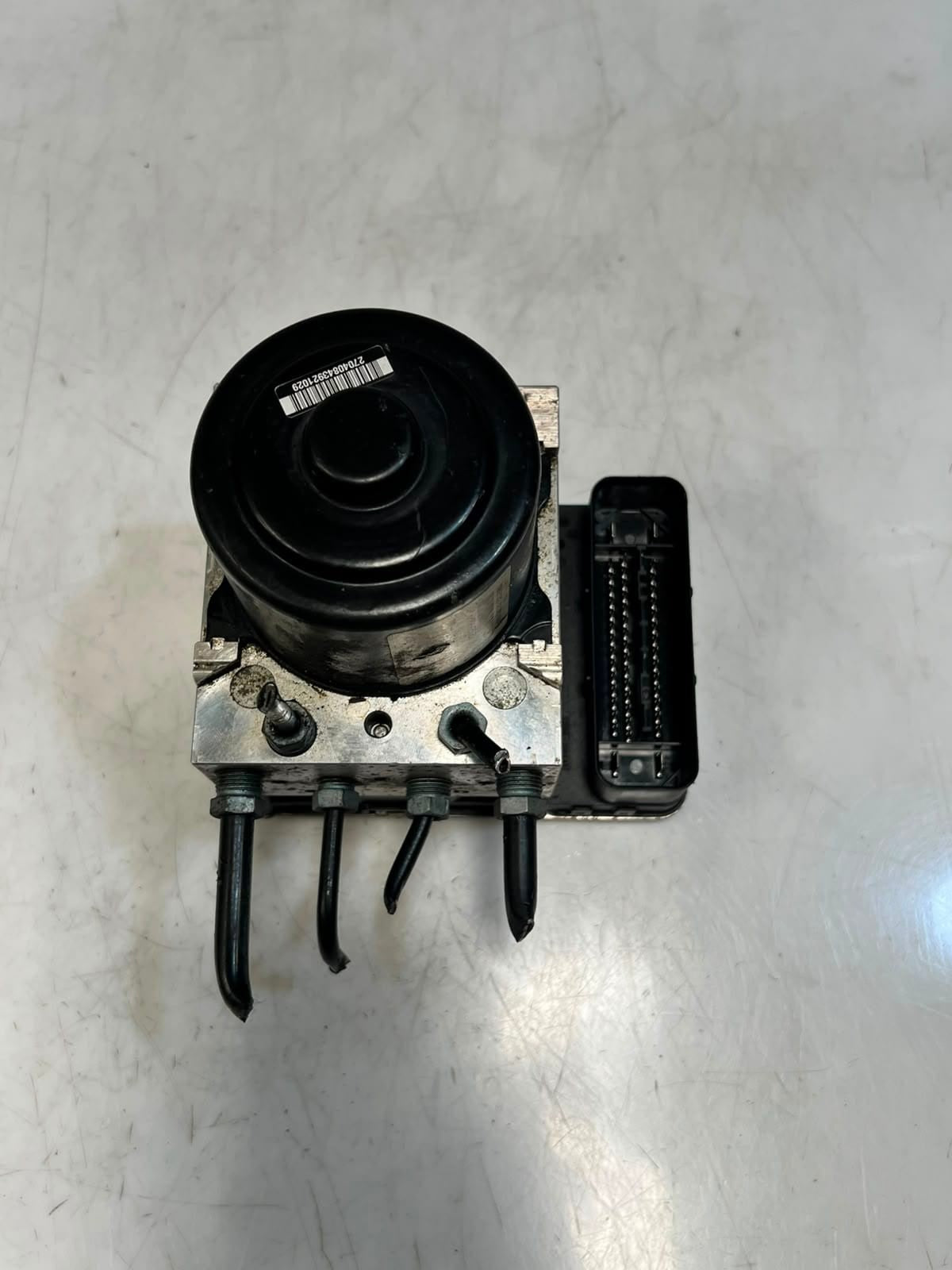 2010-2017 BMW X3 F25 X4 F26 ABS Anti-Lock Brake Pump 6859758 OEM