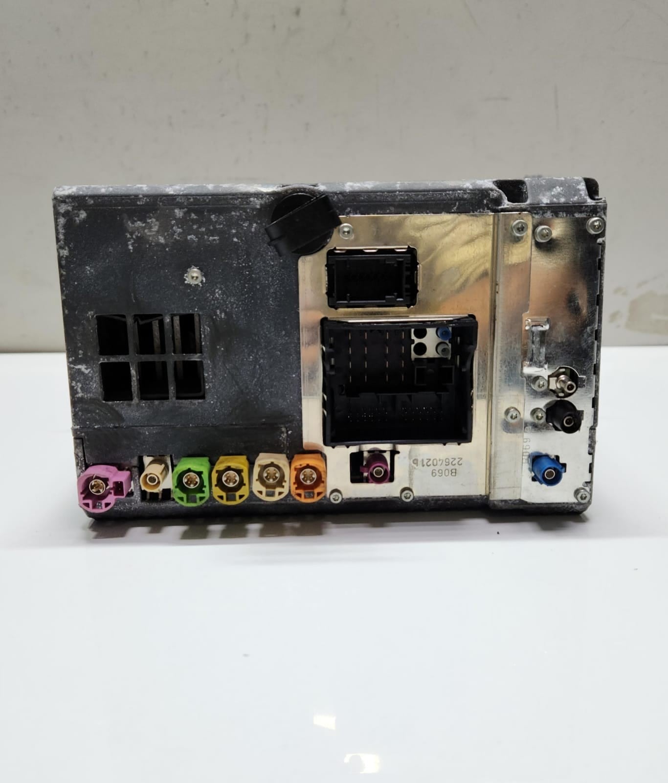 2014-2016 BMW 428i Navigation System Head Unit 9327315 3 Series F30 F31 F32 OEM