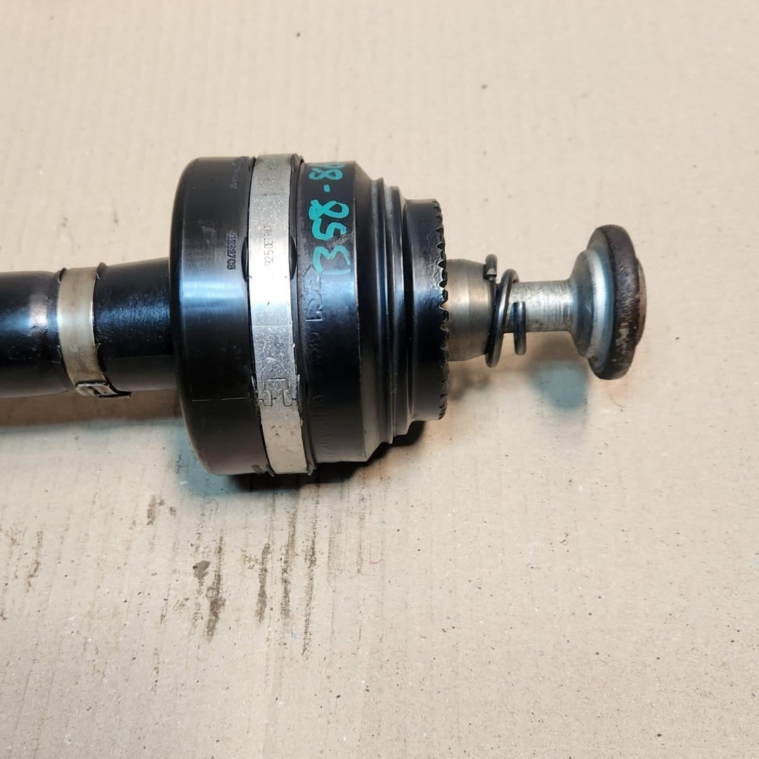2017-2018 BMW 640i Rear Axle Shaft 8639457 G32 640i G11 740i and G12 740i 