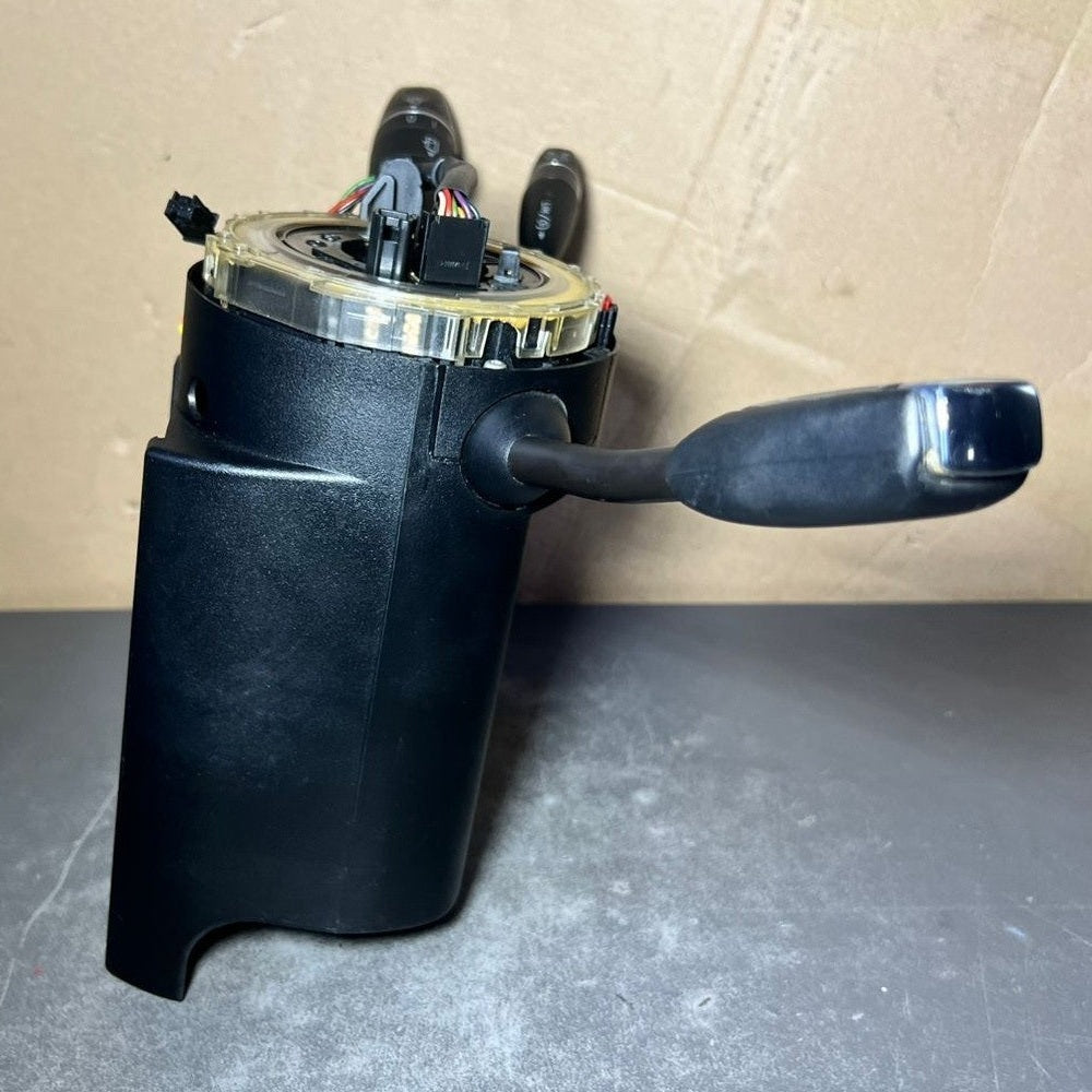 06-12 Mercedes W164 Steering Column Control Switches Assembly A164 5400845 OEM