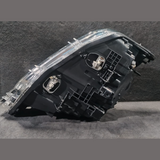 GENUINE  BMW 3 SERIES F30 LCI, F31 LCI, F35 LCI LED HEADLIGHT LEFT  - 7419633