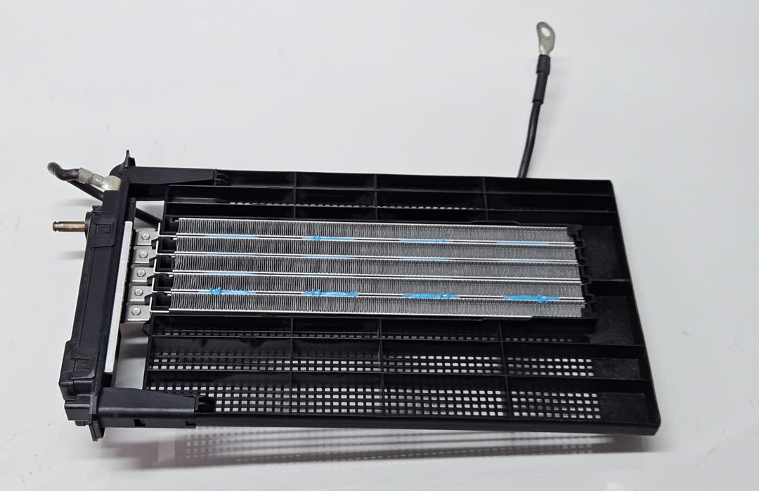 6801525-2015-2019 BMW 750Li 7 Series G11 G12 Auxiliary Heater Radiator OEM