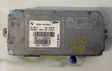 OEM BMW F01 F10 F30 F32 F06 F12 REAR VIEW CAMERA MODULE 9302256