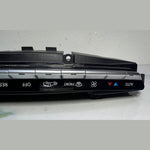 Load image into Gallery viewer, 07–13 Mercedes Benz W221 S-Class AC Heater Climate Control Switch A221 8704658