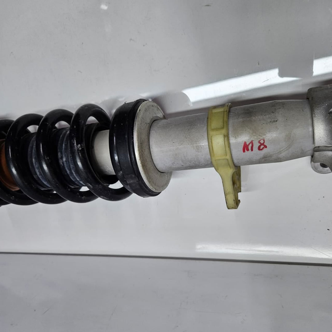 7856895-2020-2023 BMW M8 F91 F92 Front Left Shock Absorber EDC 
