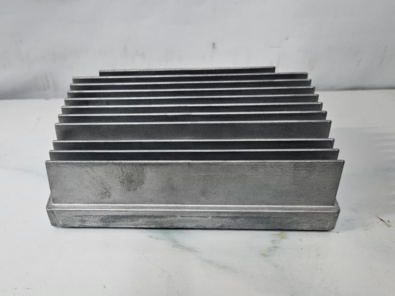 OEM BMW X5 Series E70 AMP HiFi Audio Sound Amplifier Control Unit 9197002