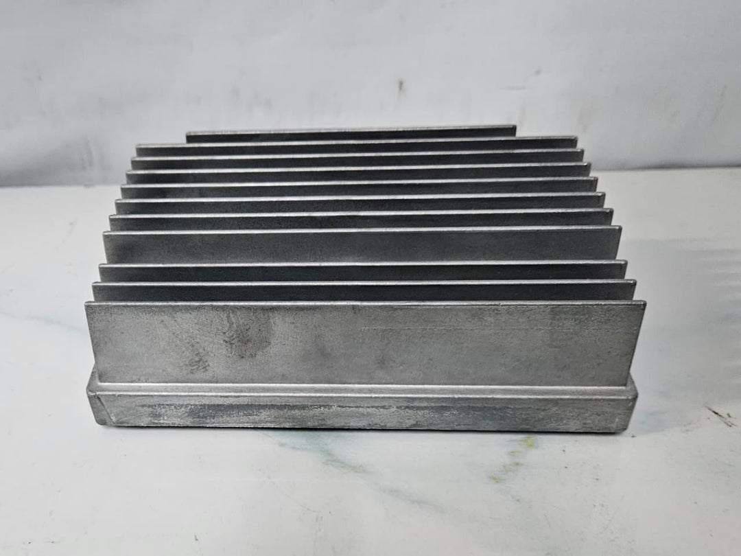 OEM BMW X5 Series E70 AMP HiFi Audio Sound Amplifier Control Unit 9197002