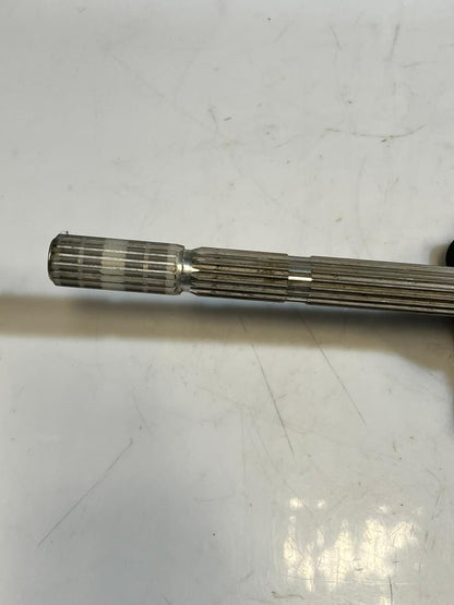 2022-2024 BMW iX I20 xDrive40 Steering Shaft 5A81E80 OEM