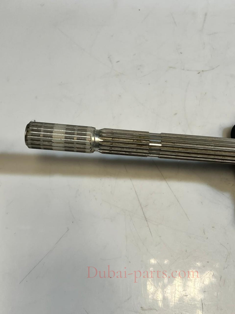 2022-2024 BMW iX I20 xDrive40 Steering Shaft 5A81E80 OEM
