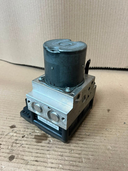 2008-2013 BMW X6 E70 X5 E71 Anti Lock Brake ABS Pump 6798284 OEM