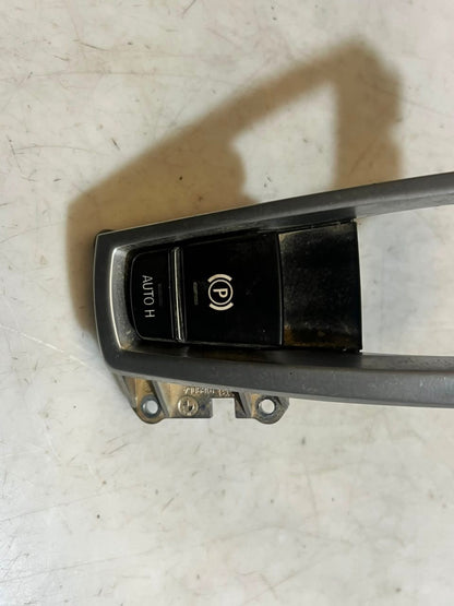 2015 BMW F Series 5' 6' X3 F10, F11 F06 F12 Parking Brake Switch 6822518 OEM