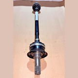 BMW 3 G20 4 G22 G26 Z4 G29 B48 REAR LEFT OUTPUT SHAFT DRIVE AXLE 3320 - 8666073