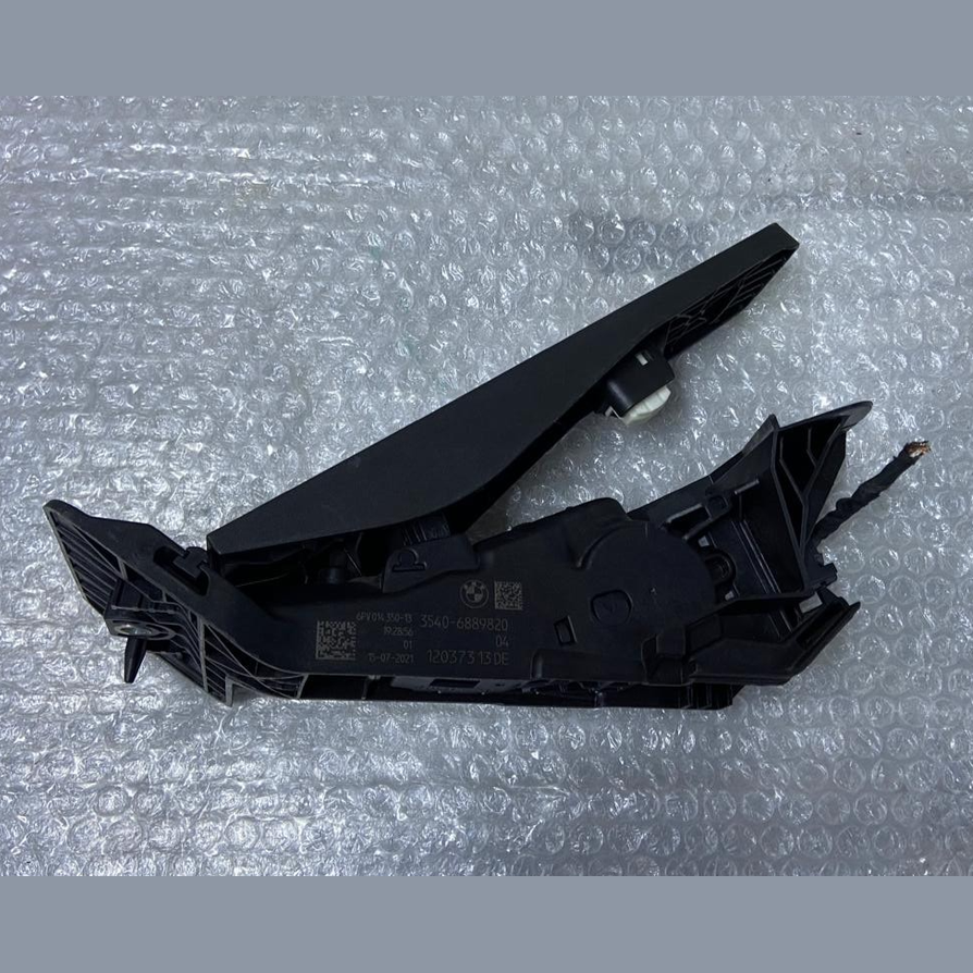OEM BMW F44 G20 G21 G26 X3 G01 X4 ACCELERATOR PEDAL THROTTLE PEDAL GAS- 6889820