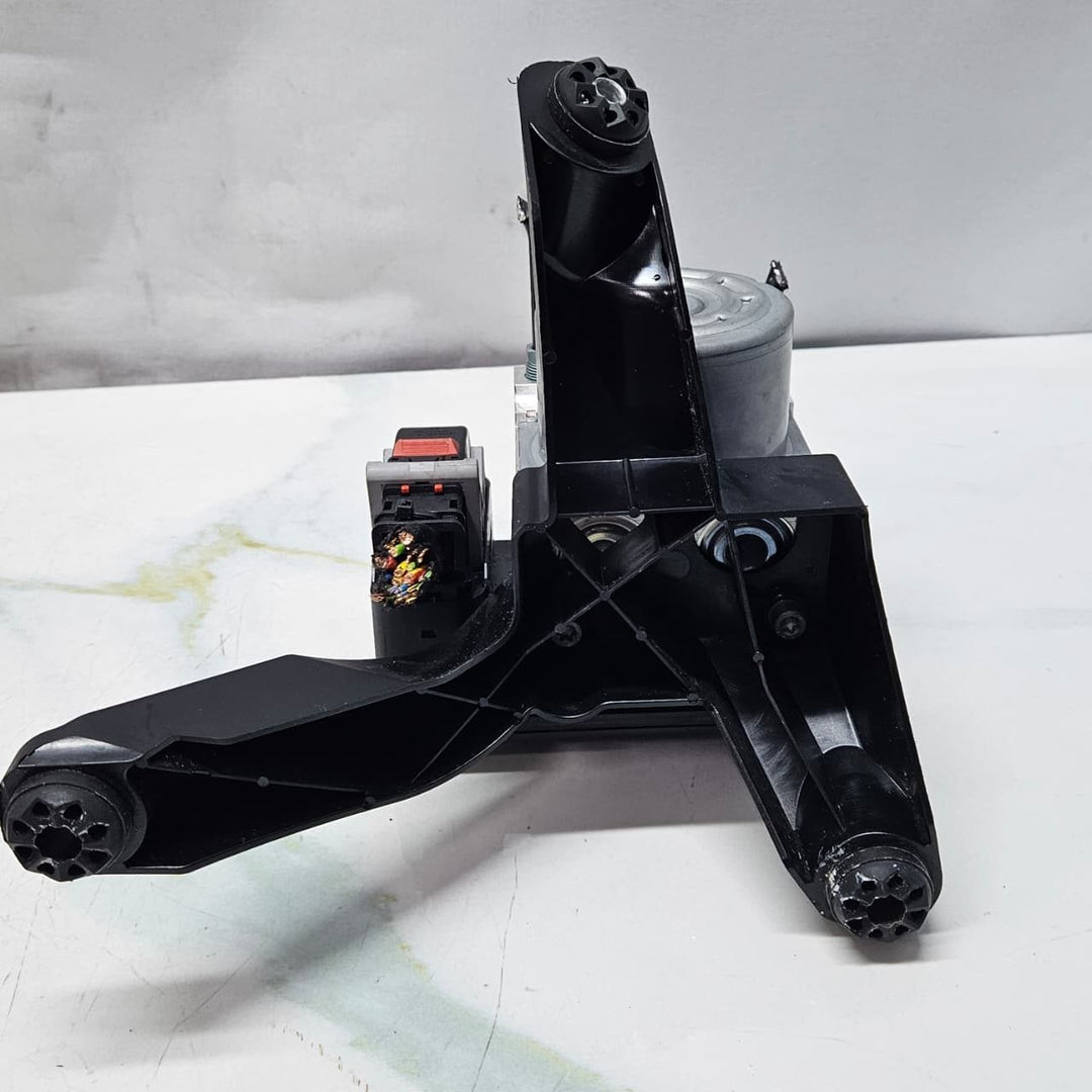 BMW 2018-2023 F55 F56 F57 F54 F39 X2 ABS Brake Pump Control Unit 5A374B4