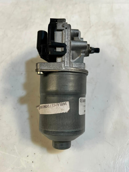 BMW X1 Series F48 RHD Front Windshield Wiper Motor 0390243529 OEM