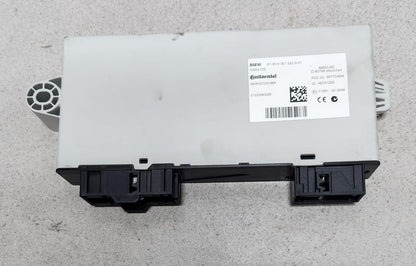 2011-2013 BMW 535i F10 F20 F30 N20 Engine Control Module DME ECU Set 7649123 OEM