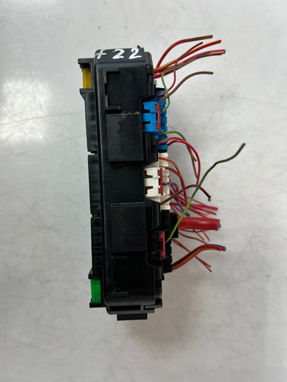 2015-2016 BMW 435i 1 2 3 4 F Series Engine Fuse Box Control Module 9389068 OEM