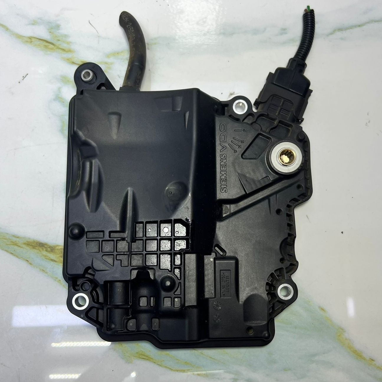 Mercedes-Benz Intelligent Servo Module A 0002701752 CL63 AMG, CL500, CL600, CLS3