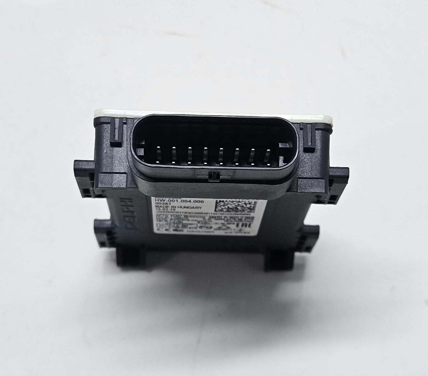  6899503-2018 BMW X5 G05 RHD Close Range Radar Sensor OEM