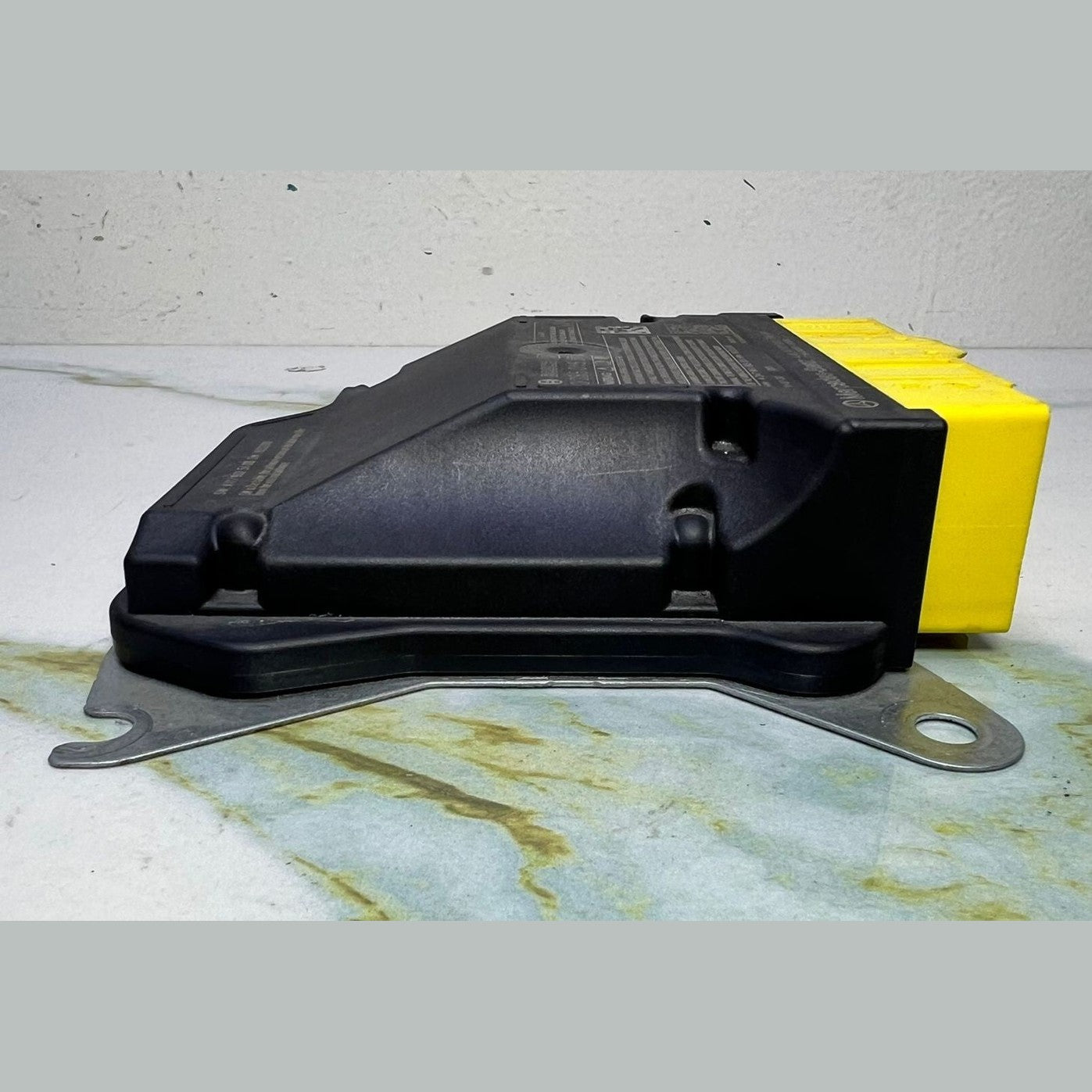 Mercedes CLA W177 A-Class SRS Safety Restraint Control Module A177 9006604 OEM
