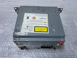 OEM BMW 5 SERIES F10 F30 NAVIGATION HEAD UNIT ALPINE RADIO CD - 9289215