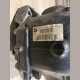 2012-2016 BMW M135i Hinterachsdifferential 7599411 215LW 3,08 FÜR SCHALTGETRIEBE