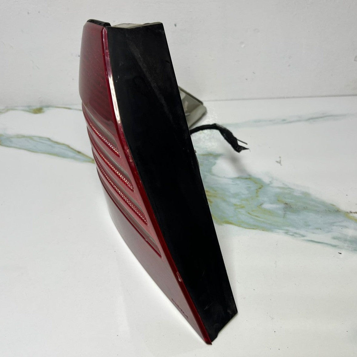 1999-2005 Mercedes W220 S-Class Rear Left Side LED Tail Light Brake Stop Lamp