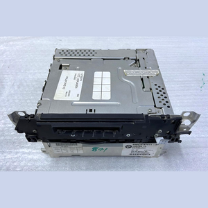 OEM BMW CD/MD Audio Deck Head Unit For 5 Series,525i, Model E60, E61 9147871